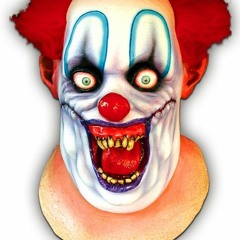 Harry Axt-Kinky Clown