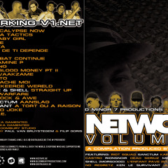 Mordekai - Apocalypse Now (Prod. Dj Damented)