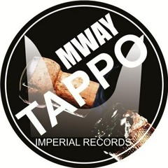Mway - Tappo (Cutted Original Mix) // Imperial Records//  #35 On Beatports Minimal Chart