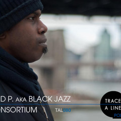 Fred P. aka Black Jazz Consortium - (TAL080) 13.04.2012