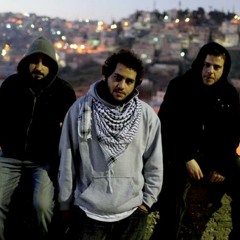El Far3i - Fitna