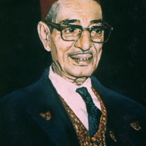 El HMam - El Hadj Mhamed El Anka