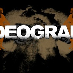 IDEOGRAM "Sorry For Something" (acoustic/live)