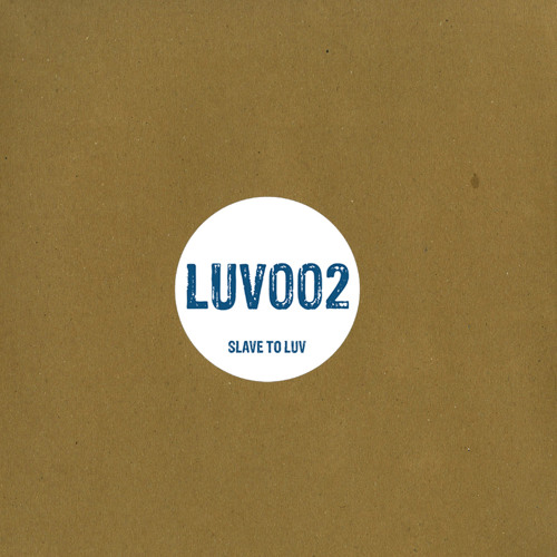 Burnin Tears - How I Feel (128 kbit)