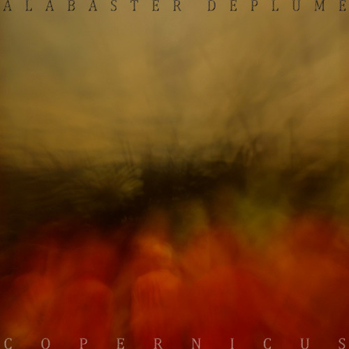 01 Alabaster Deplume - I Don't Know