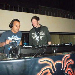 Dj Zealot And Ben Passion-Past Present Future ( Dj Caly One & Dj Leads-Edit)
