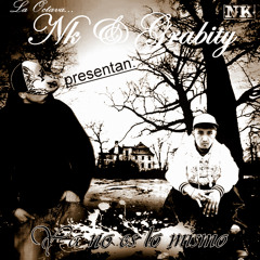 Ya no es lo mismo .-Nk Feat. Grabity el Samurai  (master1)