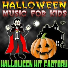Halloween Songs For Kids DJ SKYLINED