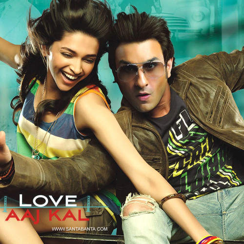 Love Aaj Kal - Aahun Aahun (DJ Deep Remix)