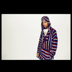 Something about us vs pimpin(HEsKI MIX)