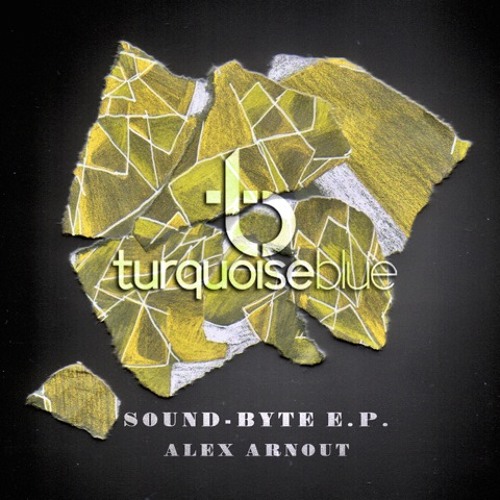 Alex Arnout - Movements In Soul