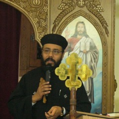 Coptic Liturgy FR Domidious el komos Sarabamon