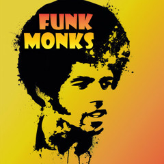 Funk Monks - Cold Player(we don't give a damn)