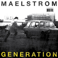 Maelstrom - Outlast (2012 Milestone Mix)