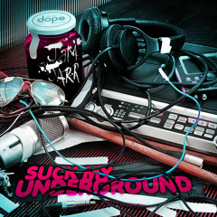 Jam Jarr - Synthesize Us