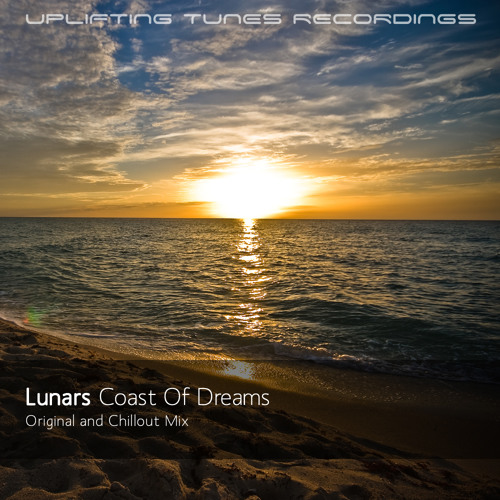 Lunars - Coast Of Dreams (Chillout Mix)