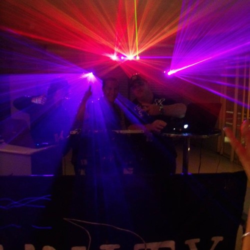 skrillex vs dizzie rascal vs eminem