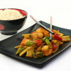 Lovvarion - RoastDuckSweetSour