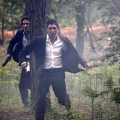 Kurtlar Vadisi Pusu - Jenerik