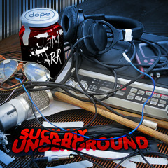 Jam Jarr - Suck My Underground