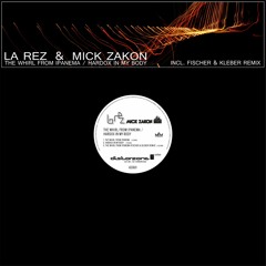 La Rez & Mick Zakon - Hardox In My Body (Teaser)