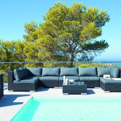 Chill Out in St. Tropez By Sharif-Pasko 2012