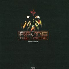 Art of Fighters feat MC Justice - Premonition