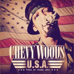 Chevy Woods-U.S.A.