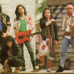 Grass Rock - Gadis Tersesat