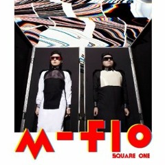 m-flo - Call Me (Rayflash Remix)