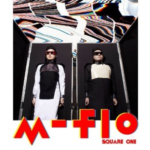 m-flo - Call Me (Rayflash Remix)