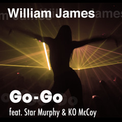 .:OUT NOW!:. Go-Go feat Star Murphy & KO McCoy
