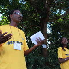 ZCCC4: Youth Facilitator's expectations