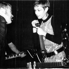 Cunt - No tape hiss please