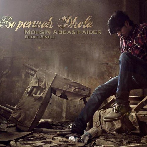 Beparwah Dhola - Mohsin Abbas Haider