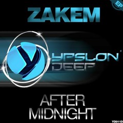 Zakem - Last Night Call (Original Mix) [preview] (Out Now)