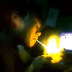 ▶ Bento -  break Rmx. Iwan Fals (ananda slank RMX)
