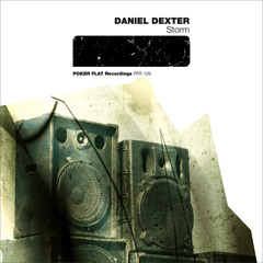 Daniel Dexter - There Will Be Jazz