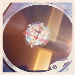 MatsukenSamba2 (yskn Remix)(demo)