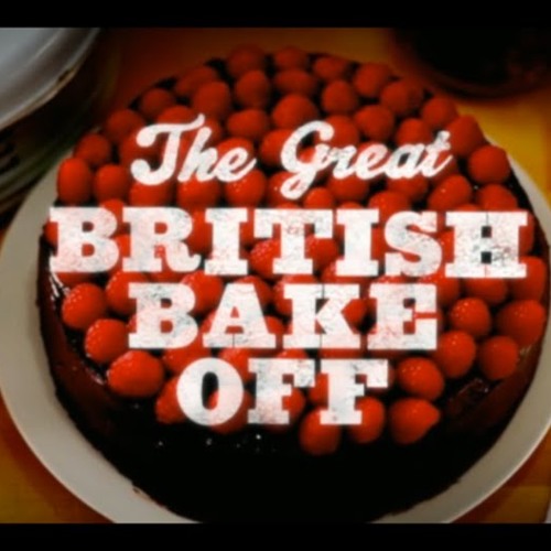 The Great British Bake Off - All 4