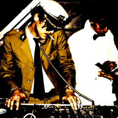 Seymour de Somerset - Busta Boulz is Dangerous