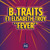 Artwork for B.Traits Feat Elisabeth Troy - Fever (The House Jackerz Electronic Mix)