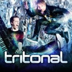 Tritonal feat. Cristina Soto - Lifted ( Zilia's Mark 82 refill )