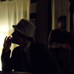 Simbiose - 10 anos de(Mente) aberta ENSAIO