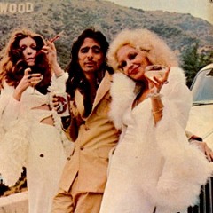 soulphiction - lone sun (snippet) (Roundabout)