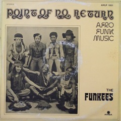 The Funkees - Abraka