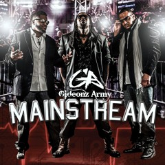 Gideonz Army - Mainstream