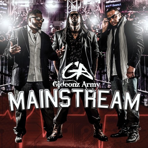 Gideonz Army - Mainstream