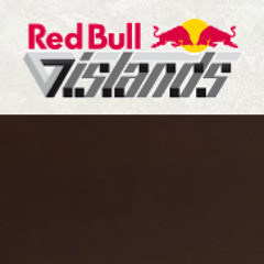 RED BULL : 7 islands