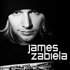 James Zabiela - Zero